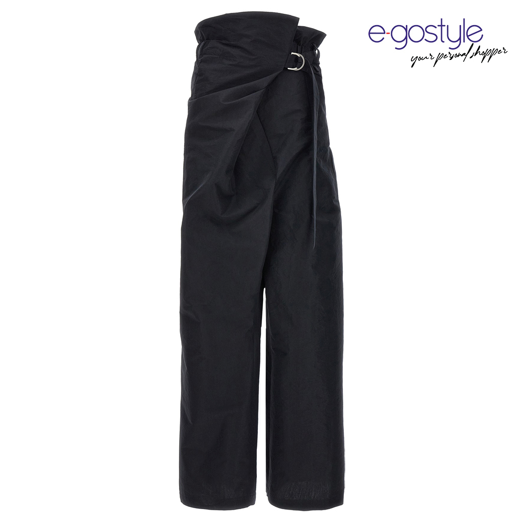 パンツ ENFOLD PANTS