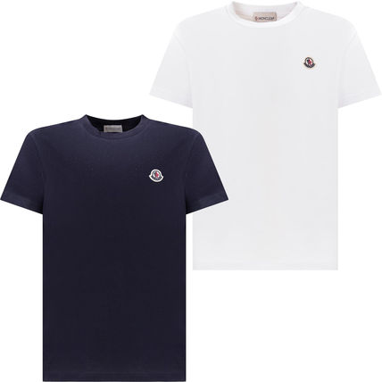 【大人もOKサイズ◎VIP価格◎】MONCLER KIDS ロゴ 半袖Tシャツ