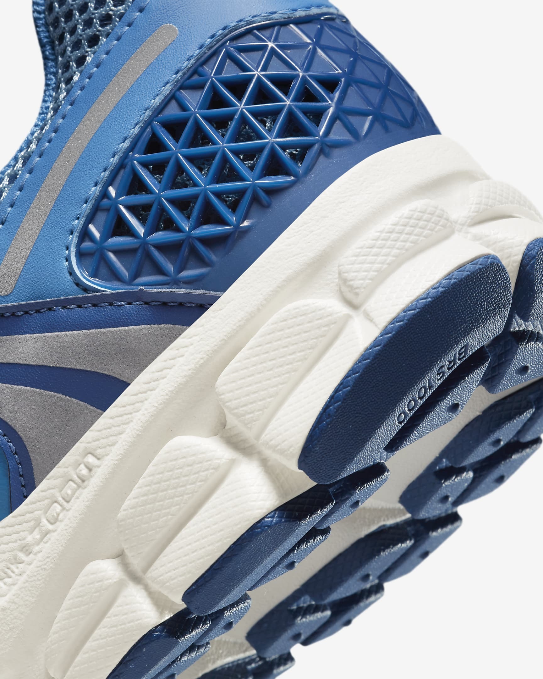 《大人気》★NIKE★ズーム ボメロ 5 ブルー