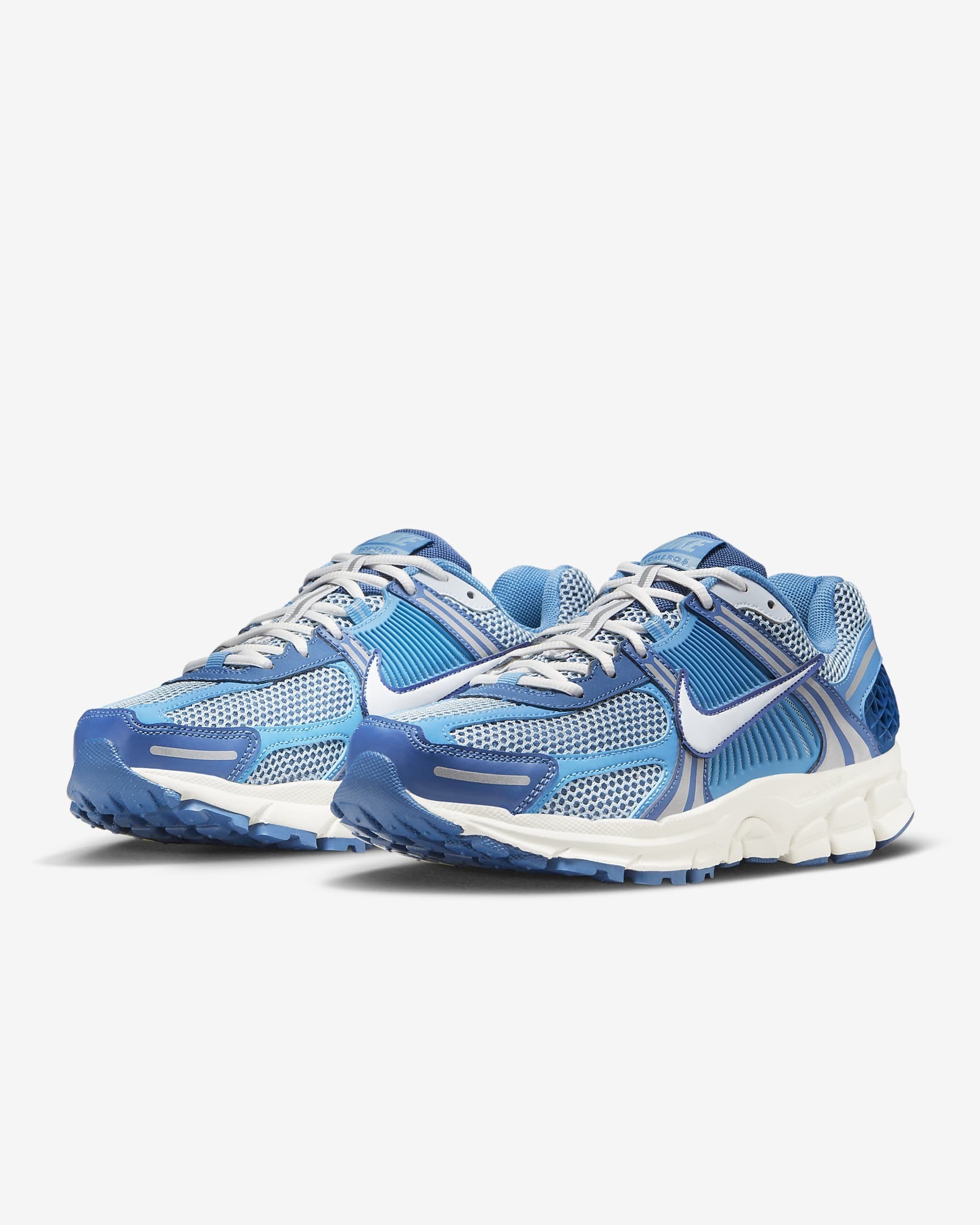 《大人気》★NIKE★ズーム ボメロ 5 ブルー