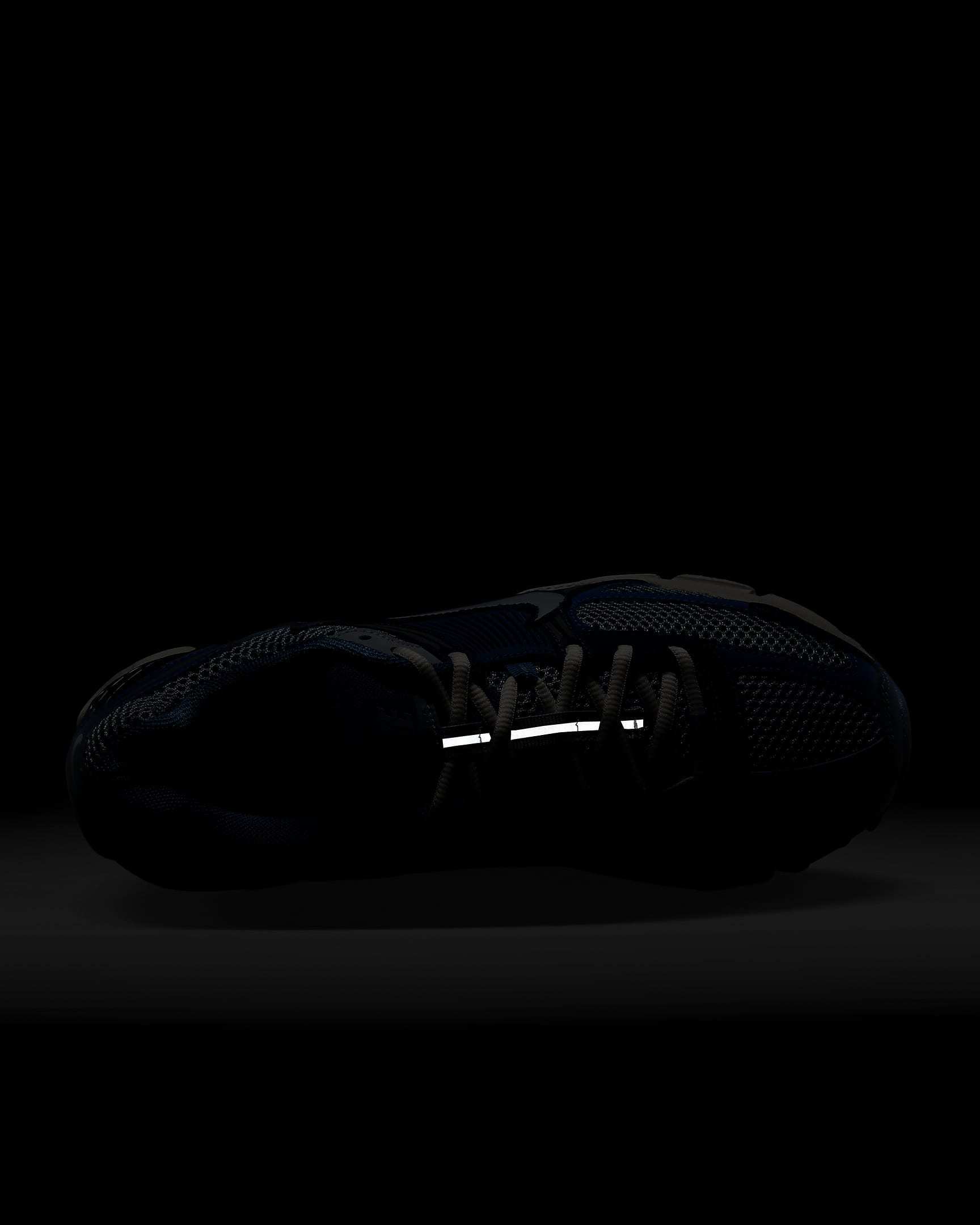 《大人気》★NIKE★ズーム ボメロ 5 ブルー