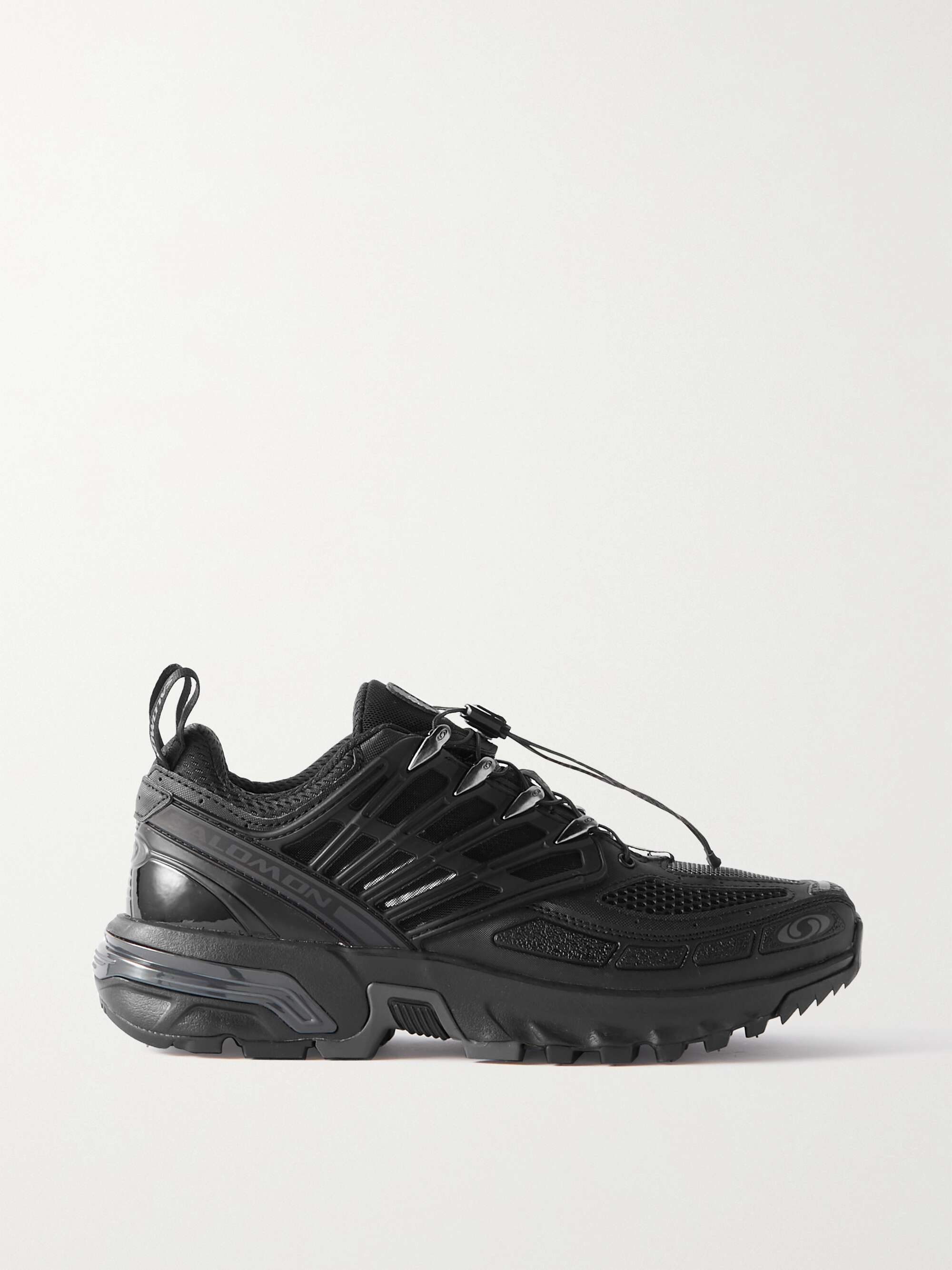 「SALOMON」ACS PRO ADVANCED スニーカー