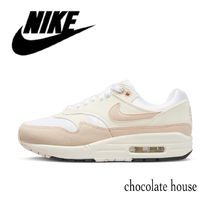 国内発送◆NIKE◇ナイキ W AIRMAX 1 WDZ2628 101PAIVR/SNDRF