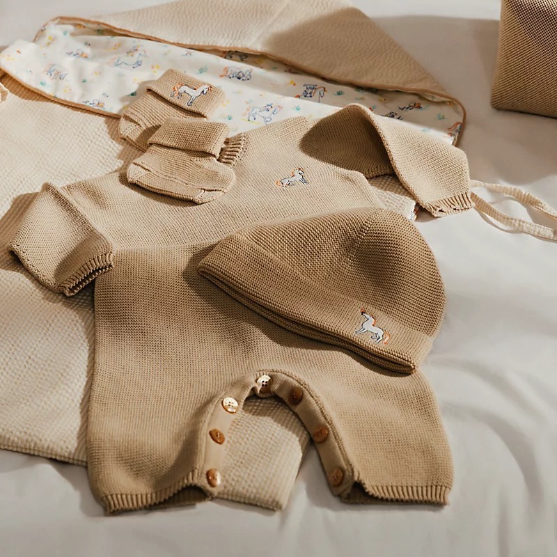ギフトに最適♪【HERMES】コンビネゾン 《カブリオル》