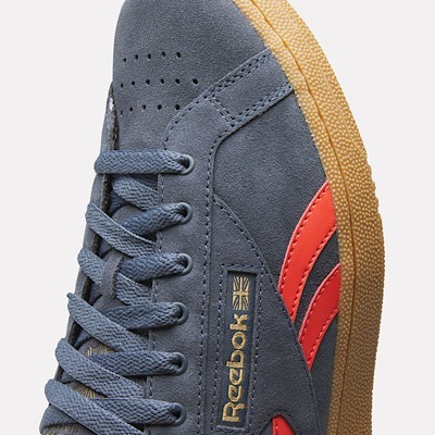 《☆激レア☆》☆Reebok☆Club C Grounds UK☆Navy