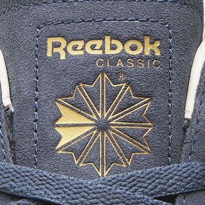 《☆激レア☆》☆Reebok☆Club C Grounds UK☆Navy
