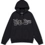 YESEYESEE パーカー・フーディ さらに100円引き◆YESEYESEE◆Y.E.S Snail Logo Zip-up Hoodie(6)