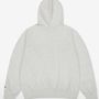 YESEYESEE パーカー・フーディ さらに100円引き◆YESEYESEE◆Y.E.S Snail Logo Zip-up Hoodie(18)