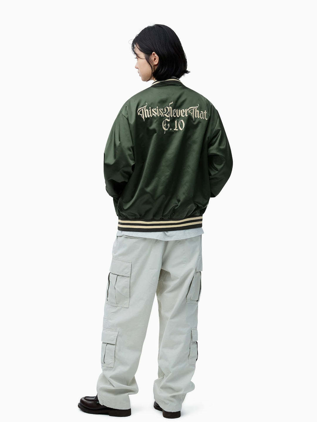 さらに100円引き◆thisisneverthat◆TNT ASb PERTEX Wind Jacket PERTEX_-T-Down-Jacket-