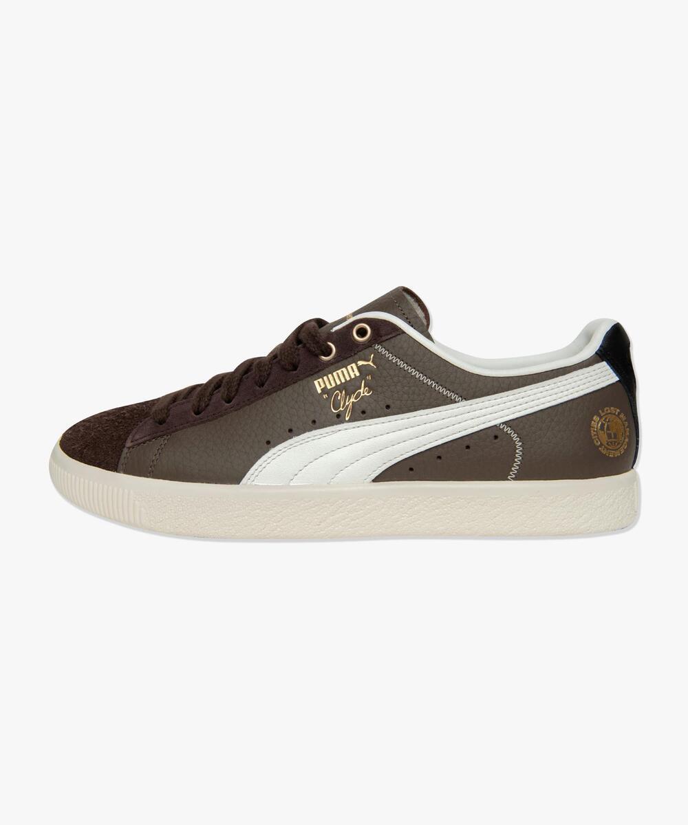 さらに100円引き◆LMC◆LMC X PUMA CLYDE さらに100円引き◇LMC◇LMC X PUMA CLYDE (LMC/スニーカー