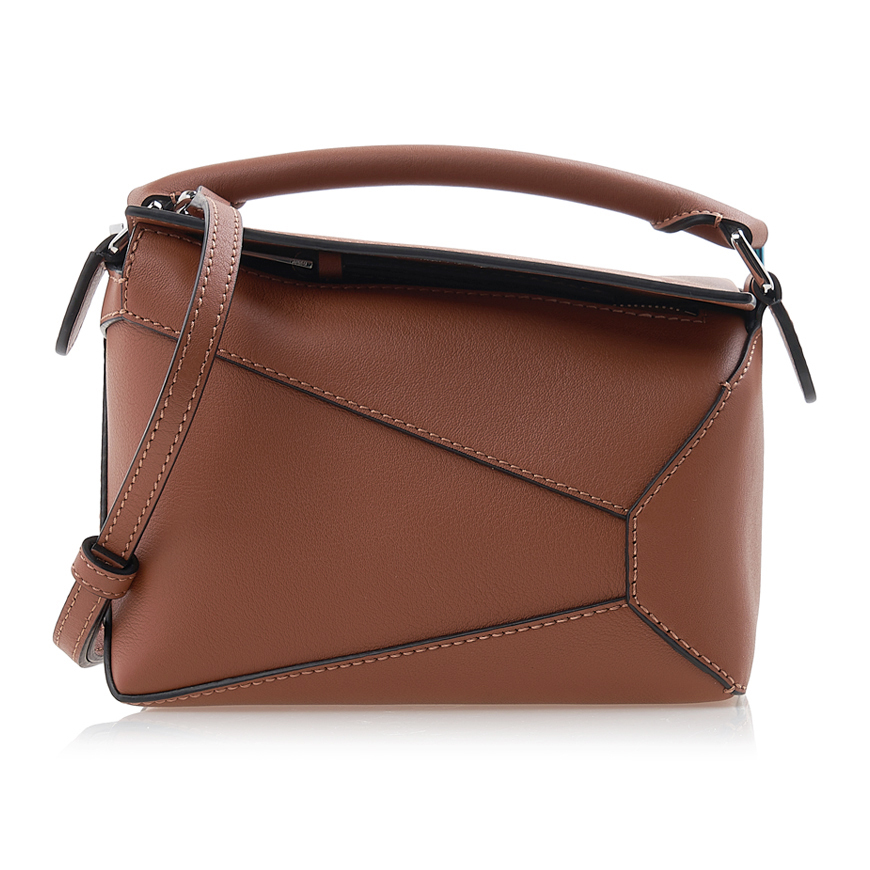 関税負担なし☆LOEWE ロエベ パズルバッグ ミニ