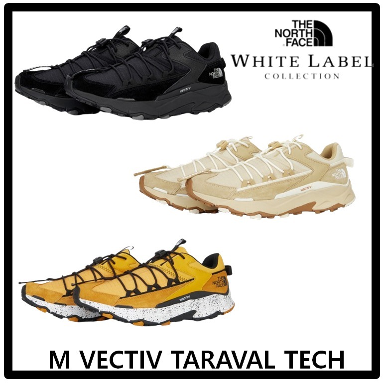 ★送料・関税込★THE NORTH FACE★M VECTIV TARAVAL TECH★