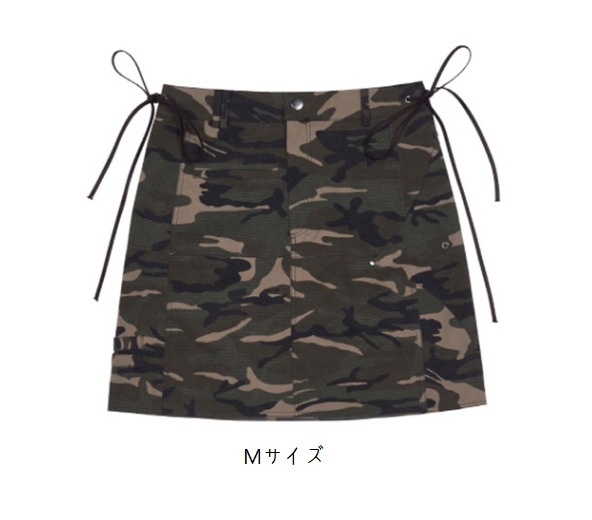 ★送料・関税込★LUV IS TRUE★NM STITCH SKIRT★ミニスカート LUV IS TRUE]☆NM STITCH SKIRT (LUV IS TRUE/ミニスカート