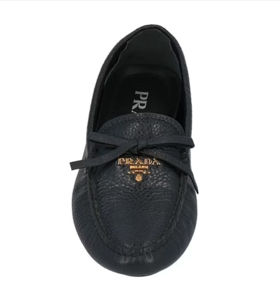 SALE！！ PRADA モカシン