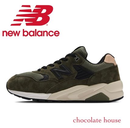 ★人気★【New Balance】★580 スニーカー MT580HS.C★22-30cm★ New Balance 580(ニューバランス) スニーカー(メンズ) - 海外