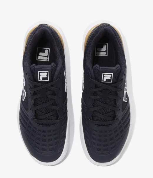 FILA(フィラ)★新作★男女兼用_エクシラス3_2色 FILA(フィラ)☆新作☆男女兼用_エクシラス3_2色 (FILA