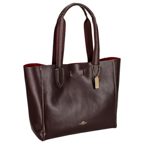 【国内発送】 COACH アウトレット レディース トートバッグ