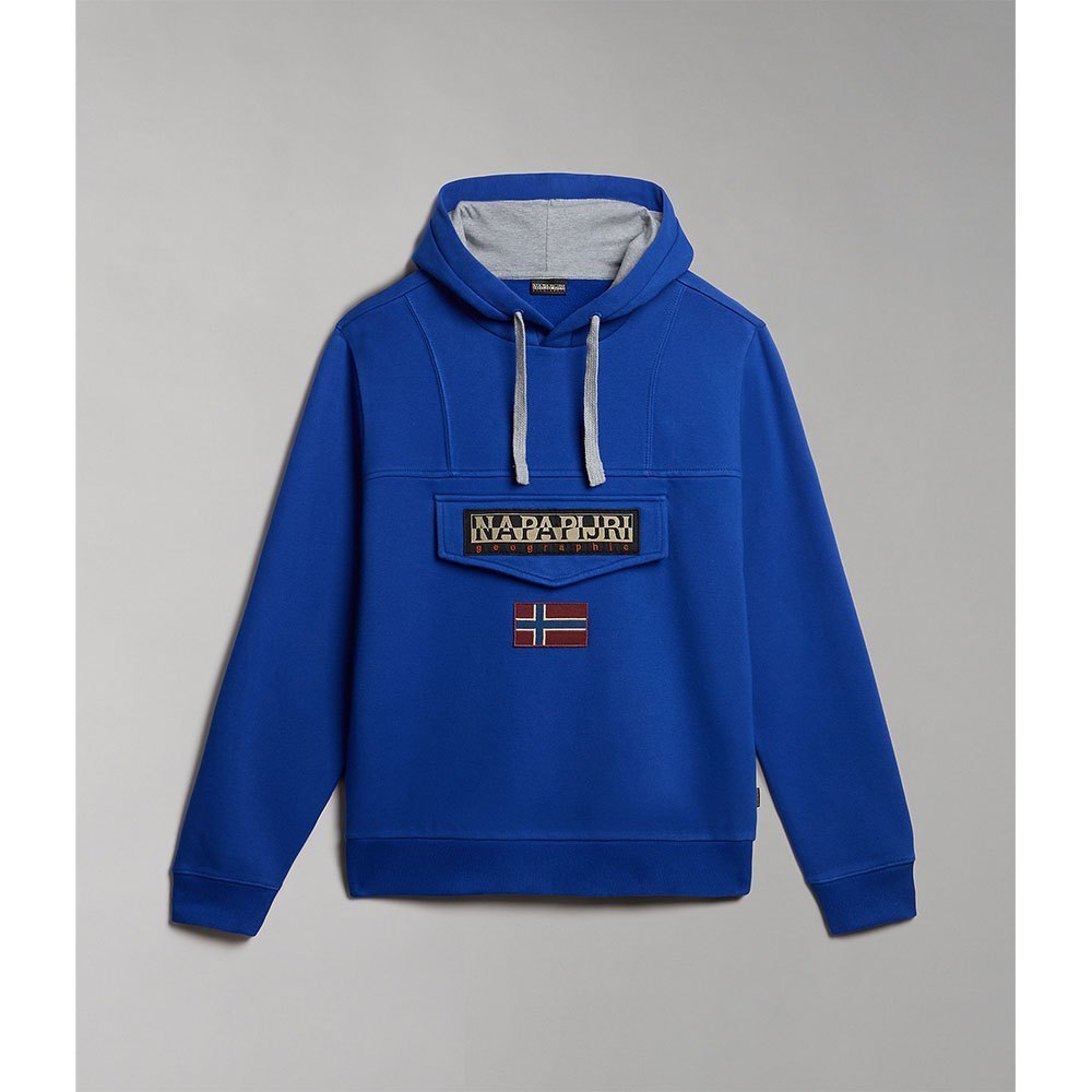 送料込★NAPAPIJRI★Burgee Winter 2