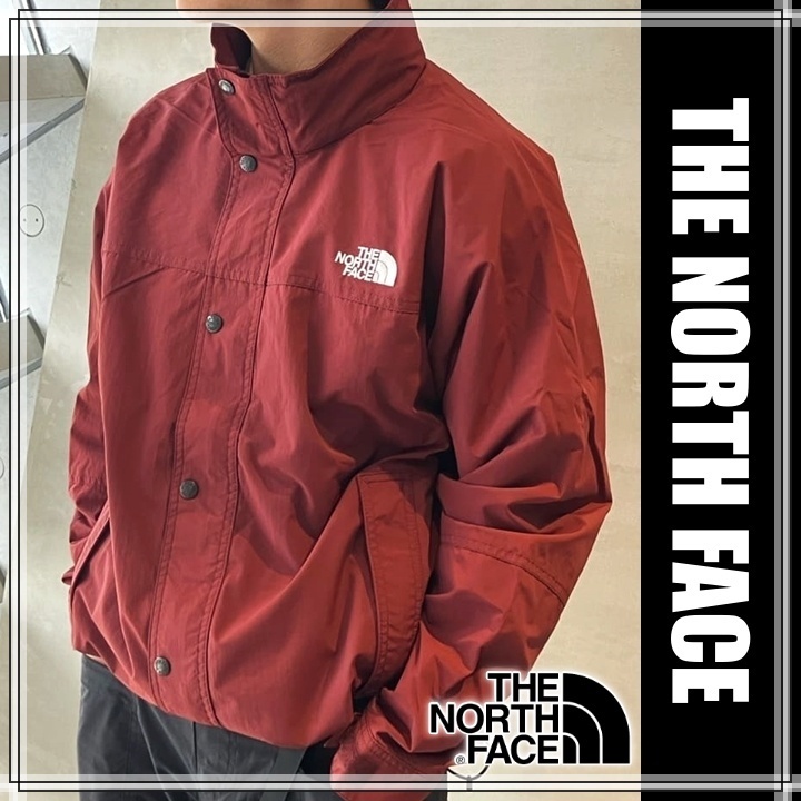 早い者勝ち!!! THE NORTH FACE ◆ ハイドレナウィンドジャケット