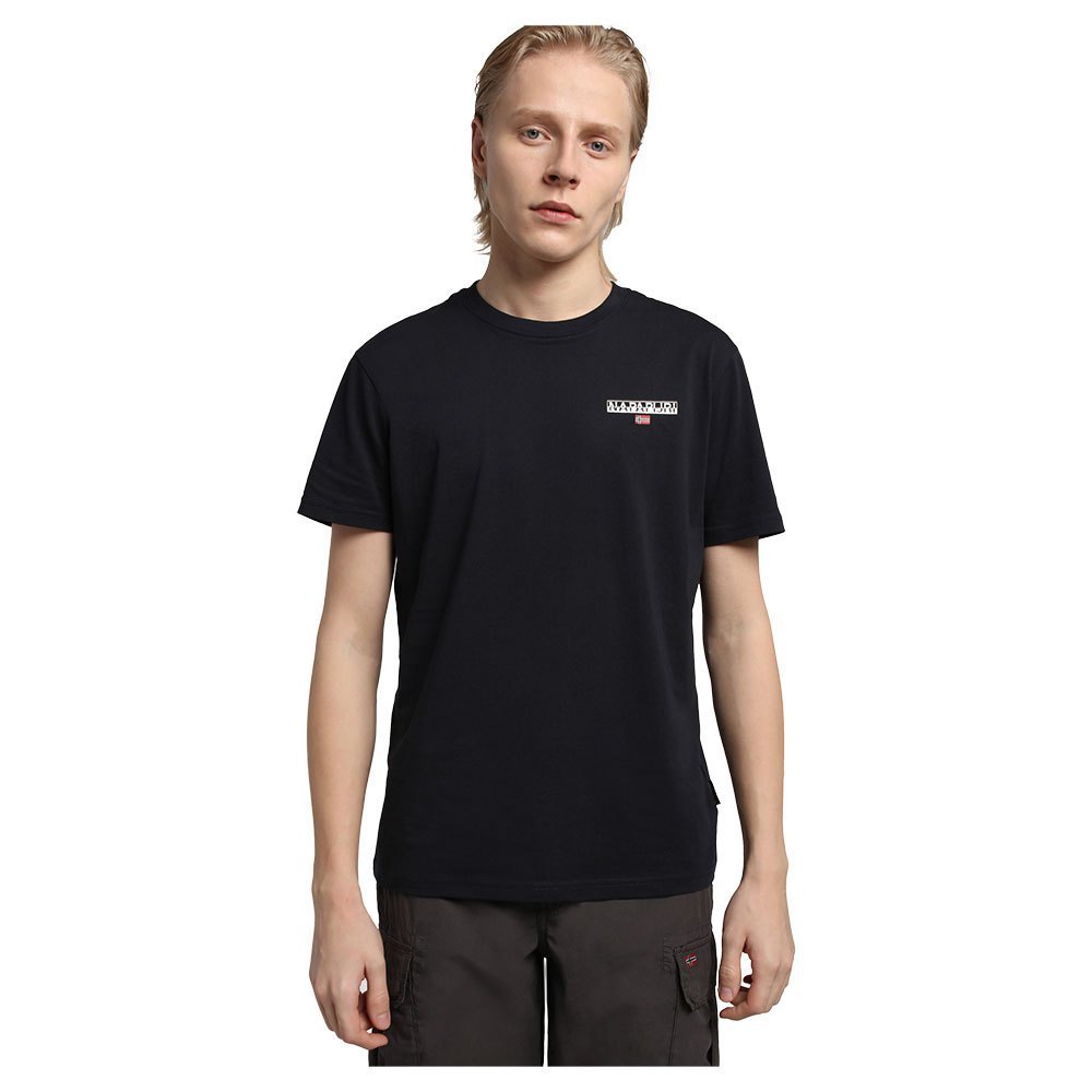 送料込★NAPAPIJRI★半袖Tシャツ S-Ice 2 Tシャツ