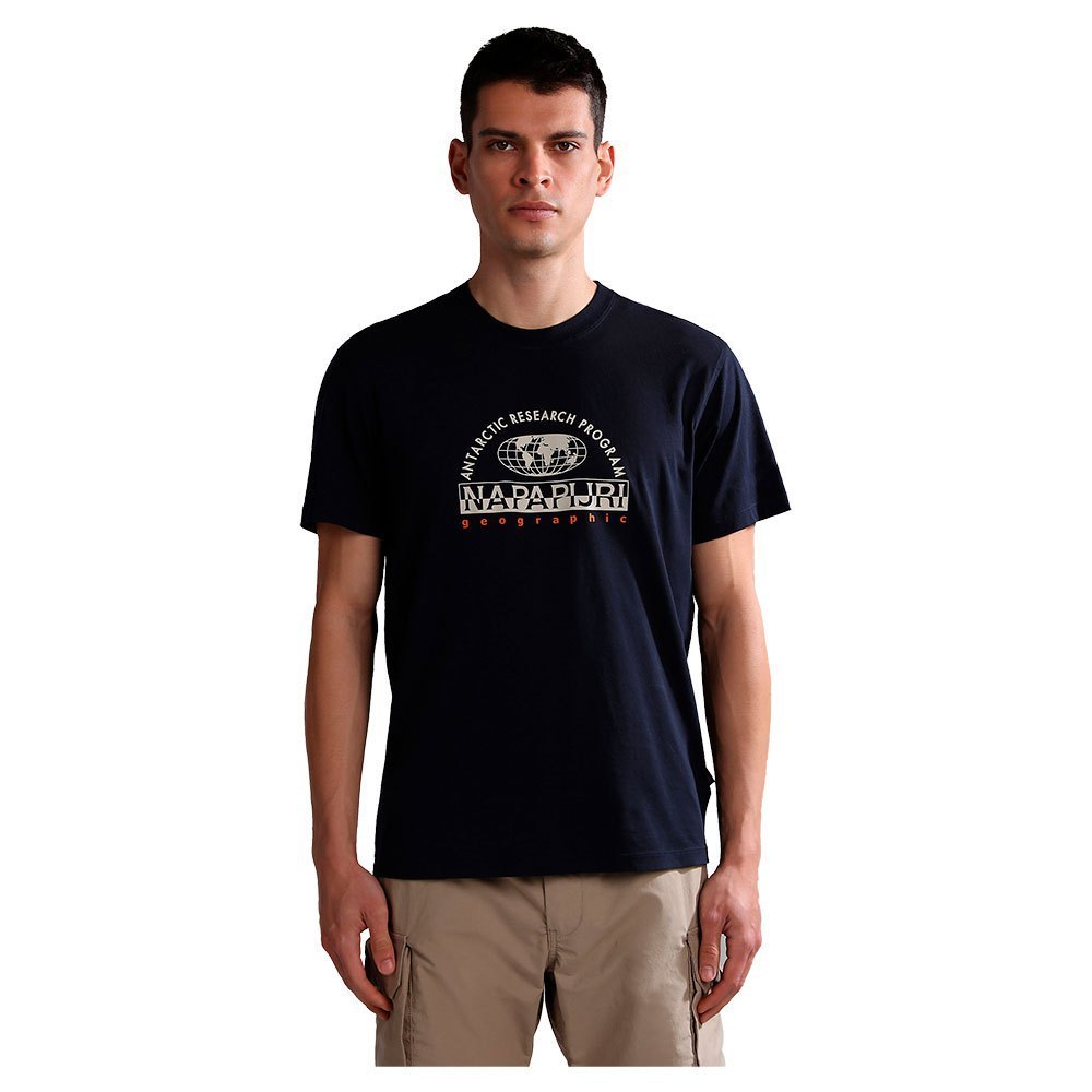 送料込★NAPAPIJRI★半袖Tシャツ S-Macas Tシャツ