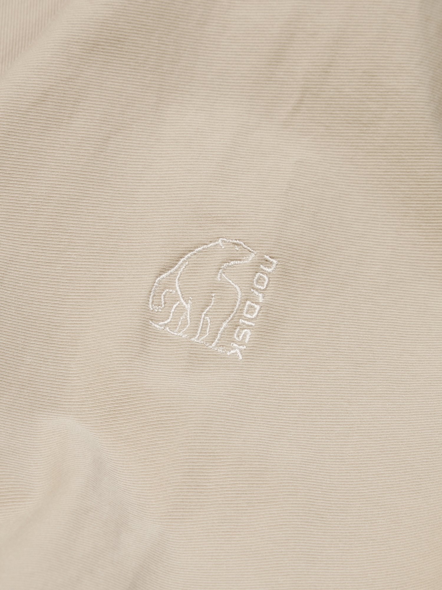 NORDISK□レディース サファリ ジャケット□送料込 (Nordisk