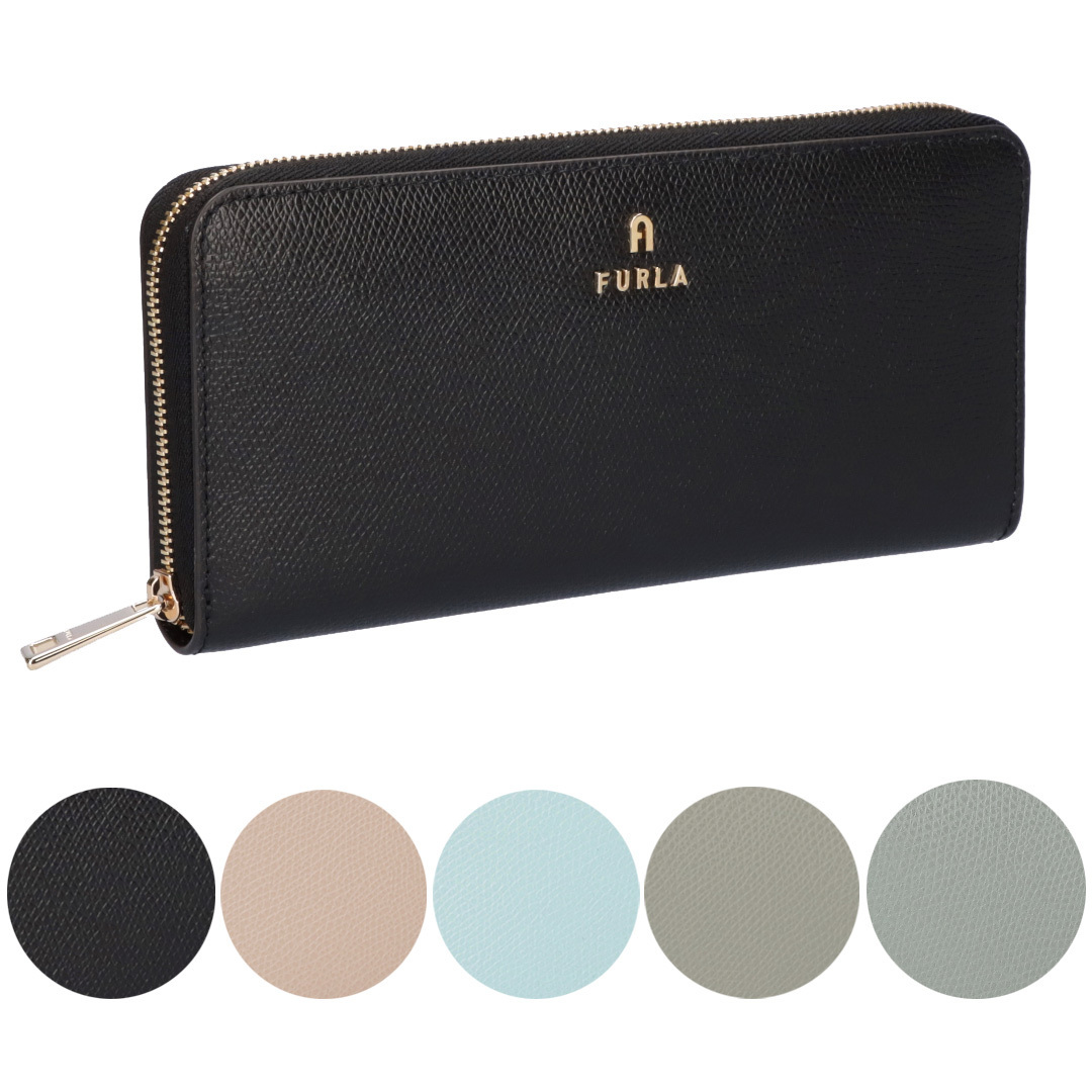 FURLA 長財布 【CAMELIA XL】 WP00313 ARE000/BX1804
