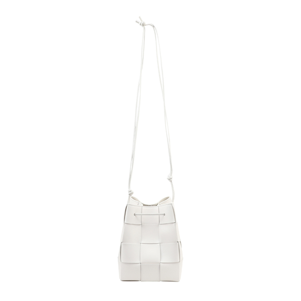 ★SALE★【送料関税無料】BOTTEGA VENETA スモール ヴェネト 関税負担なし☆BOTTEGA VENETA スモール カセットバケットバッグ