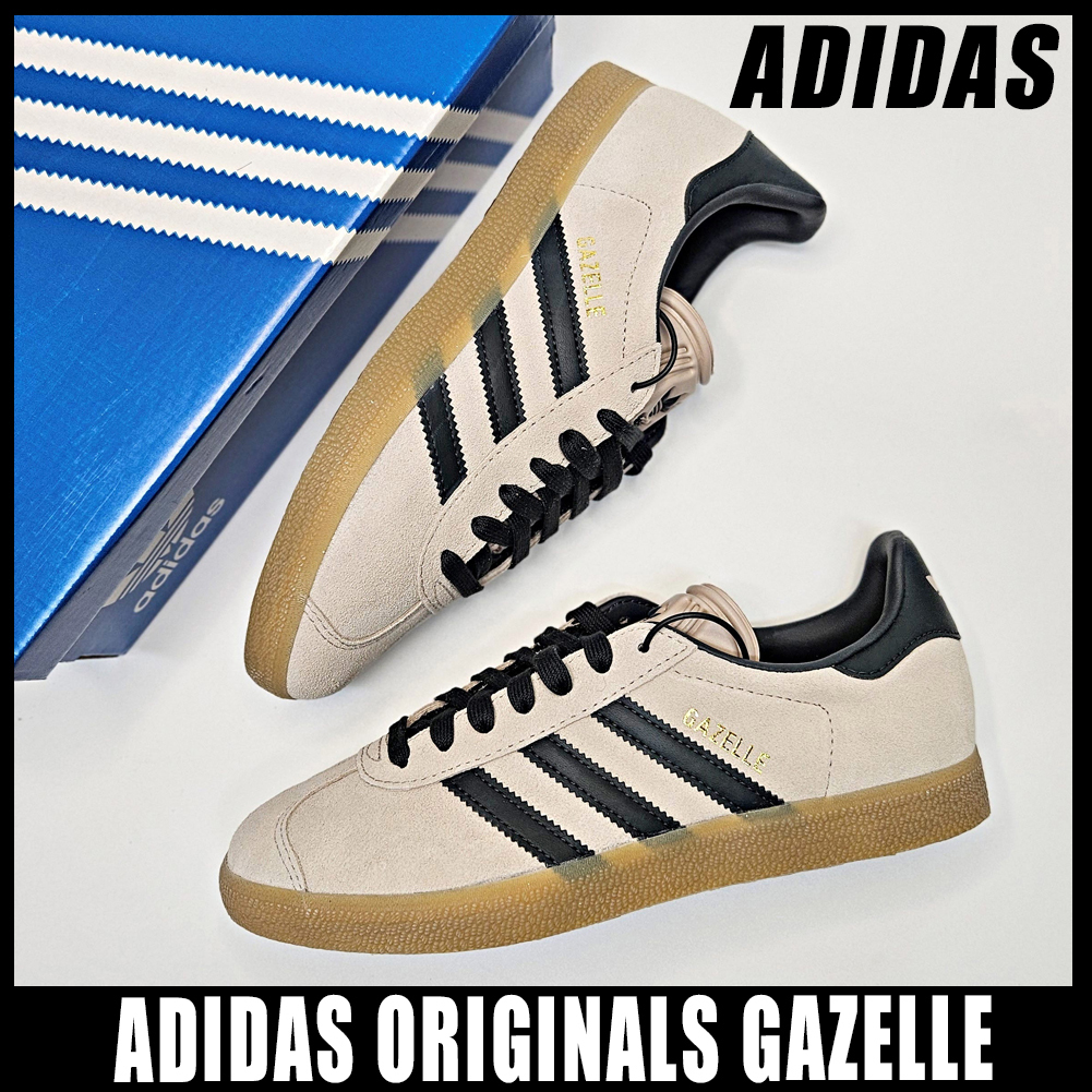◆ユニセックス◆ADIDAS ORIGINALS GAZELLE WONDER◆送料込◆