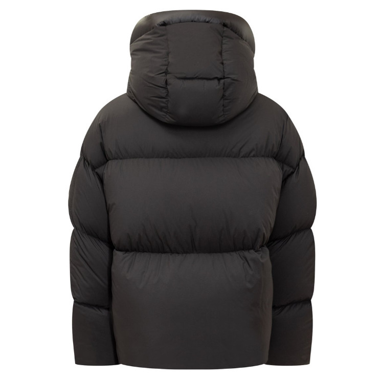 MONCLER X ROC NATION BY JAY Z ダウンジャケット アウター