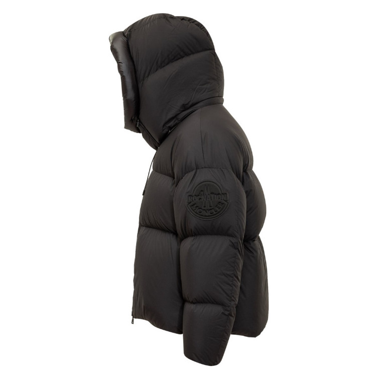 MONCLER X ROC NATION BY JAY Z ダウンジャケット アウター