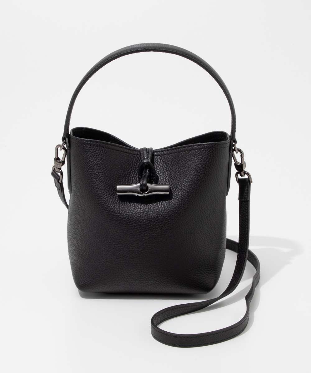 LONGCHAMP 10159 968 ハンドバッグ Roseau Essential XS