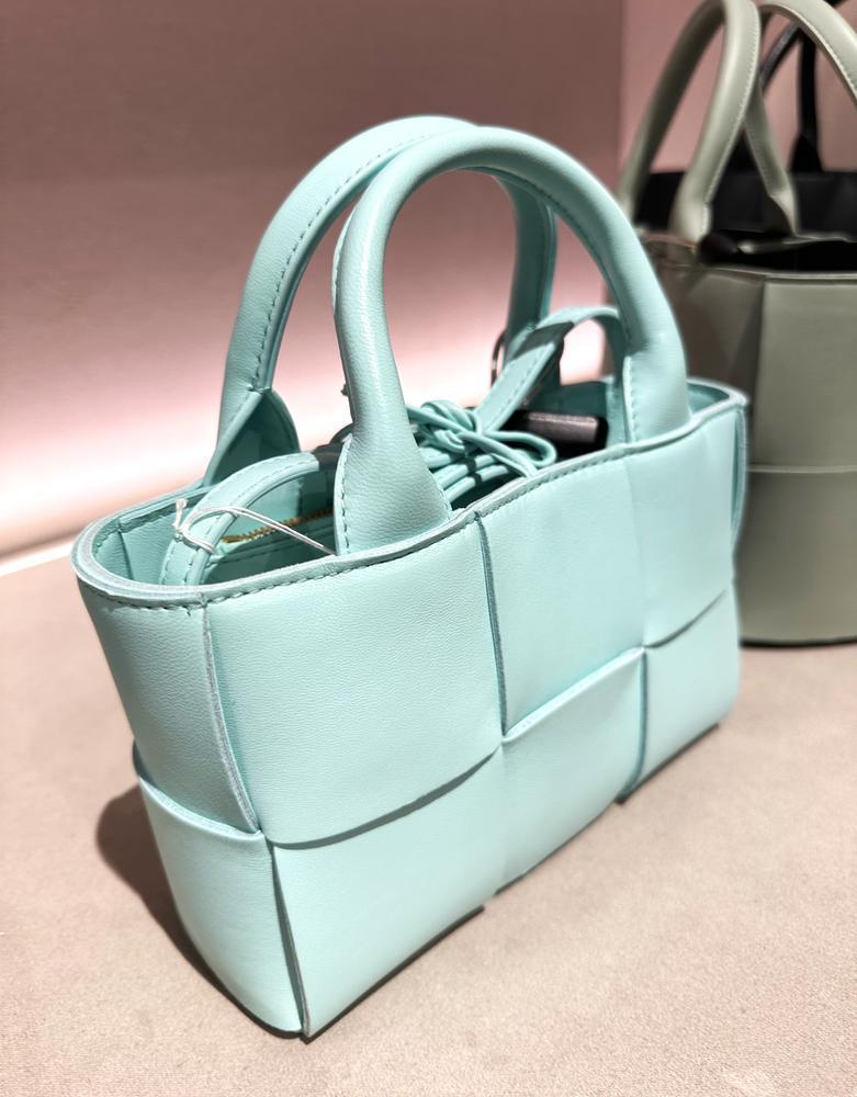 BOTTEGA VENETA レディース ハンドバッグ