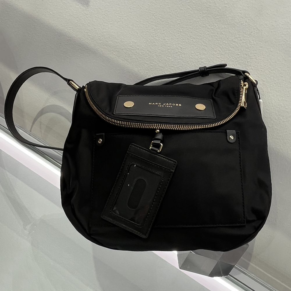 《超人気》アウトレット MARC JACOBS 2WAY ショルダーバッグ