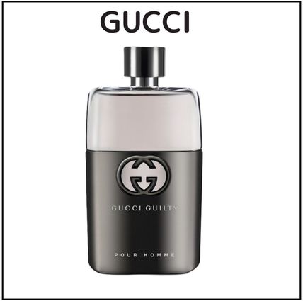 ブラック（黒）系 GUCCI(グッチ) 香水・フレグランス