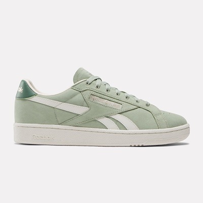 《☆激レア☆》☆Reebok☆Club C Grounds UK☆Green