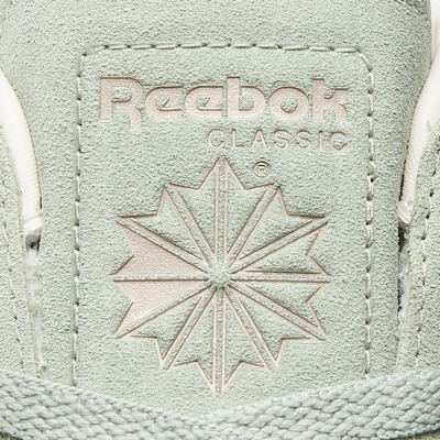 《☆激レア☆》☆Reebok☆Club C Grounds UK☆Green