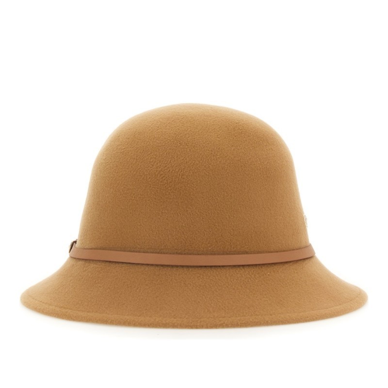ハット HELEN KAMINSKI FW23 BUCKET HAT (HAT51430_CAMEL/CAMEL)