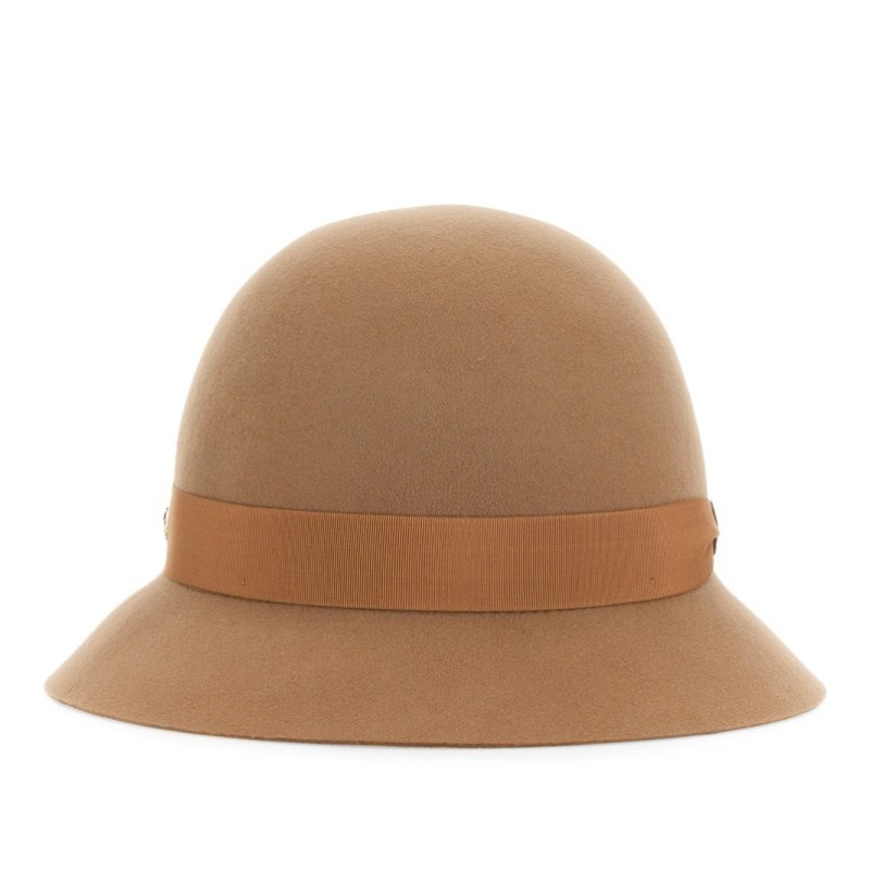 ハット HELEN KAMINSKI FW23 CLOQUE \