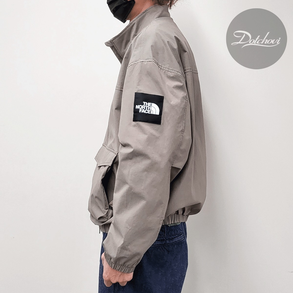 THE NORTH FACE NEILTON JACKET 4XK331