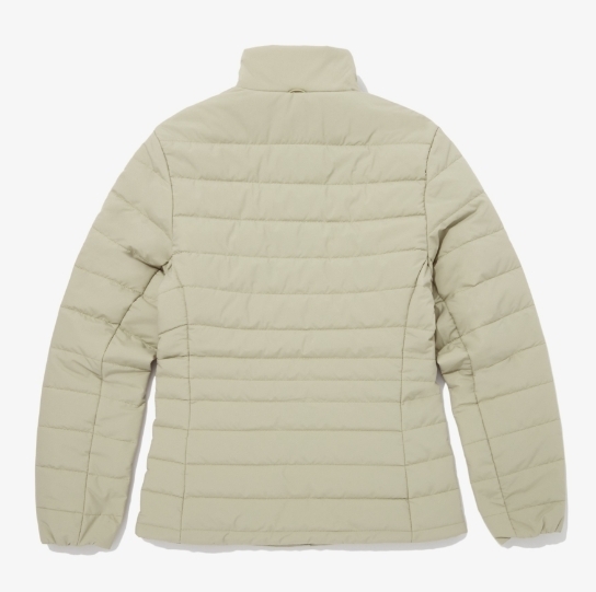 ダウンジャケット・コート W'S HEAT LUX JACKET[NJ3NQ32] The North Face 正規品○W'S HEAT LUX JACKET - NJ3NQ32 (THE