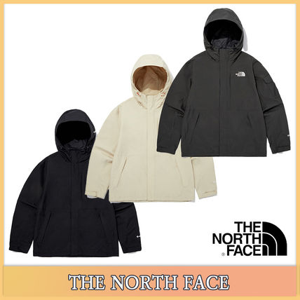 THE NORTH FACE ノースフェイス マウンテンジャケット M'S GTX