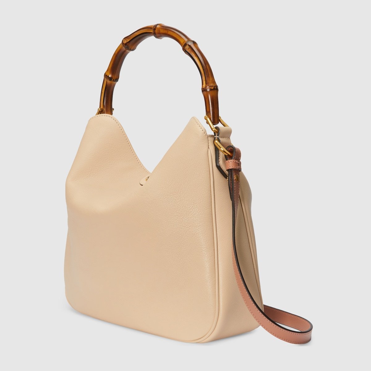 注目の新作♪【GUCCI】〔ダイアナ〕ミディアム ショルダーバッグ GUCCI】〔グッチ ダイアナ〕ミディアム ショルダーバッグ (GUCCI