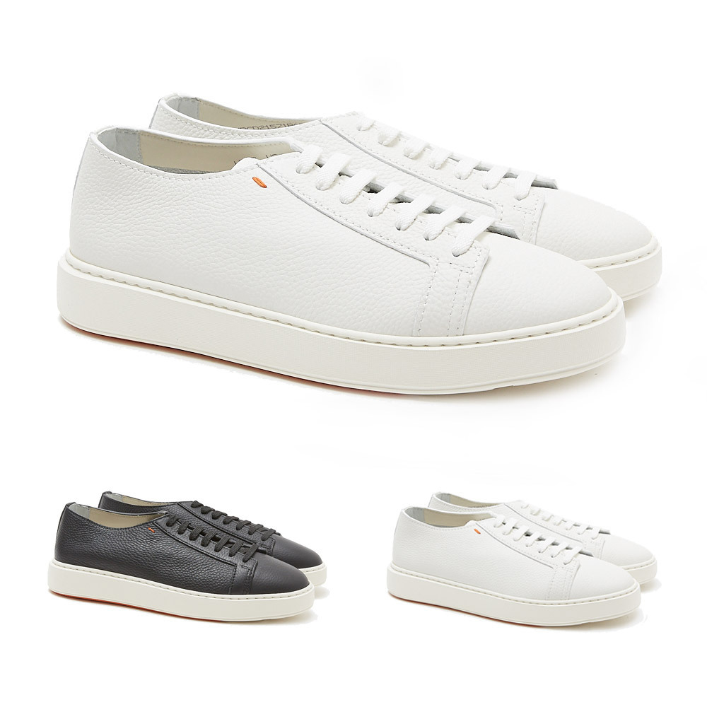 SANTONI スニーカー 21571 MMD