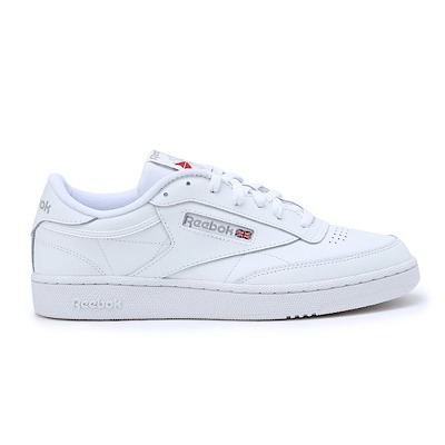 《☆超人気☆》☆Reebok☆Club C 85☆WHITE
