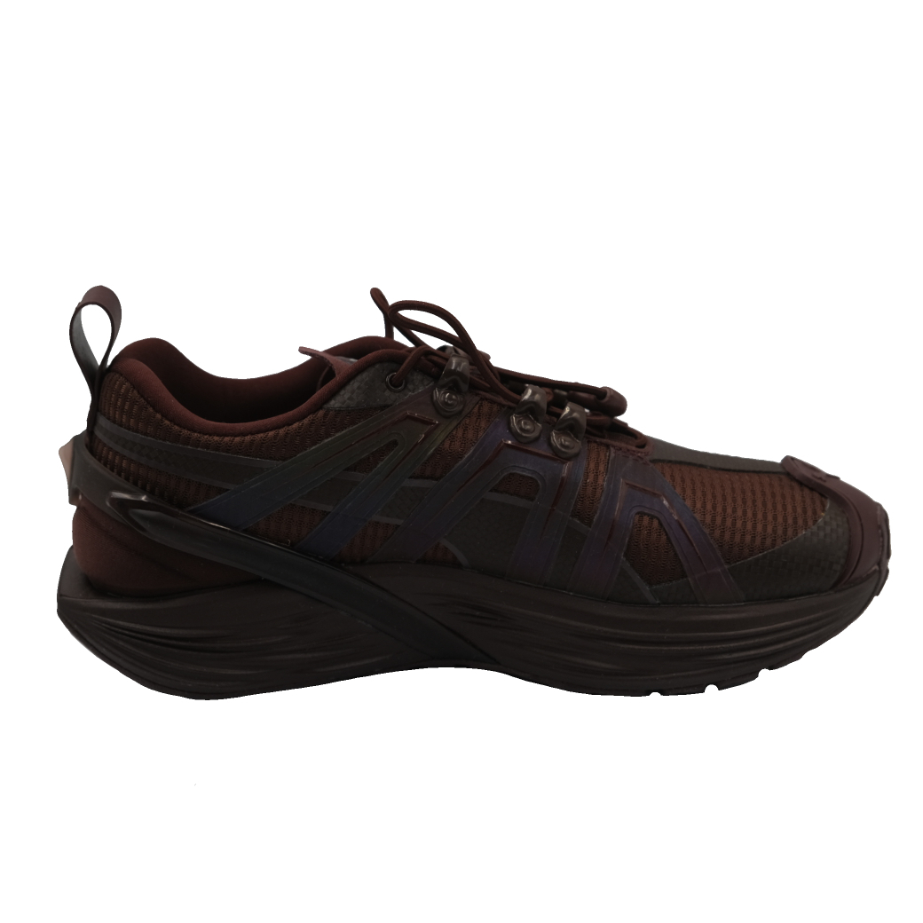 PUMA プーマ スニーカー シューズ 387215-02 23.0cm