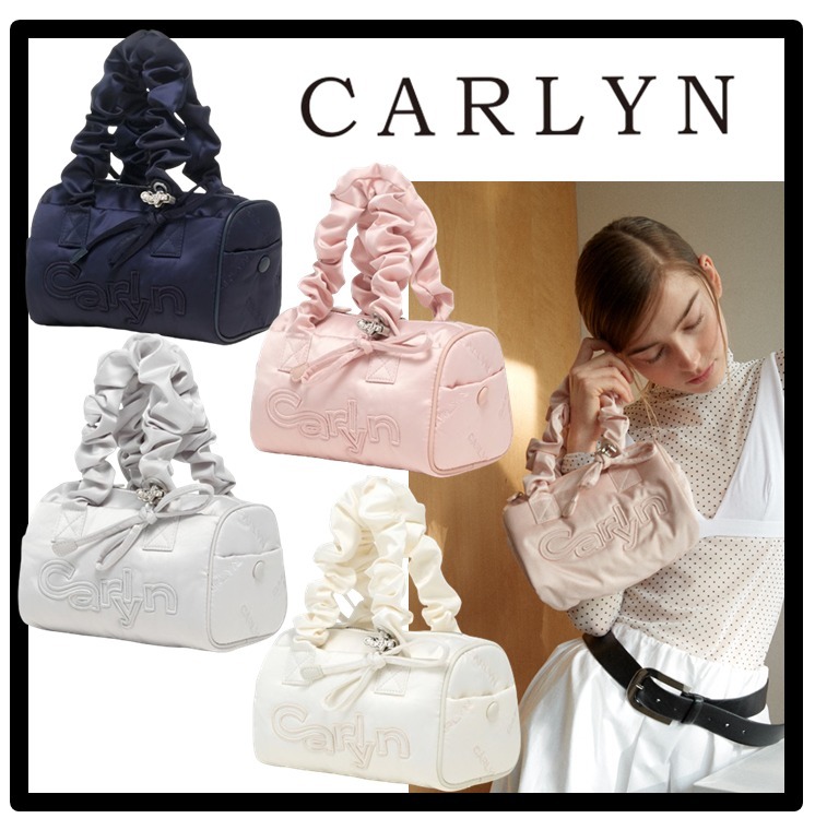 ★関税込★カーリン★CARLYN★TIA MINI BAG 2WAY バッグ★