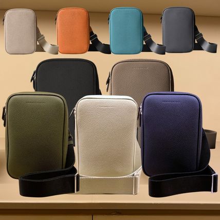 ボナベンチュラ＞の新作メンズバッグがメンズ館にて先行発売