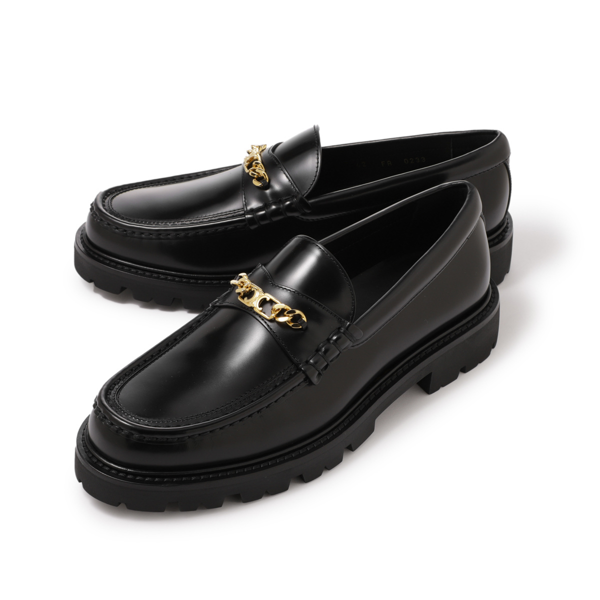 CELINE ローファー 35362-3602c-38no