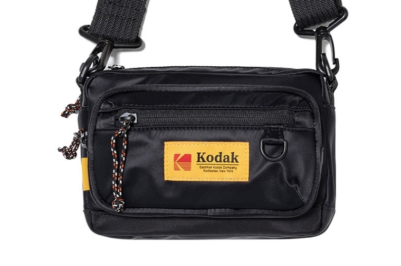 楽天市場】【韓国限定】KODAK コダック エッセンシャル スクエア